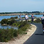 Huttopia Chardons Bleus Ile De Re Sainte-Marie-de-Ré