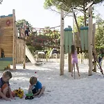 Huttopia Chardons Bleus Ile De Re