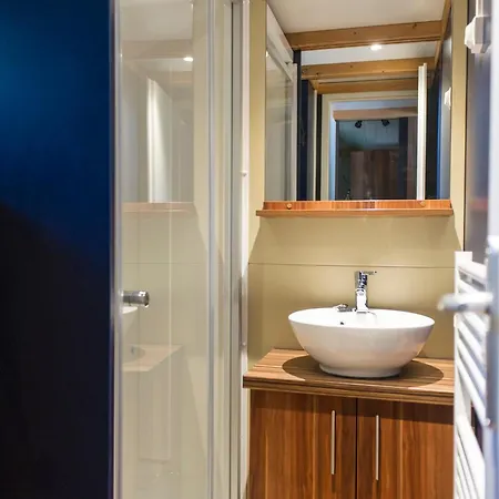 Huttopia Chardons Bleus Ile De Re 3*